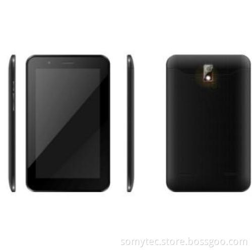 7* hot sale stable new dual core Tablet PC with 1.2GHz Android 4.1